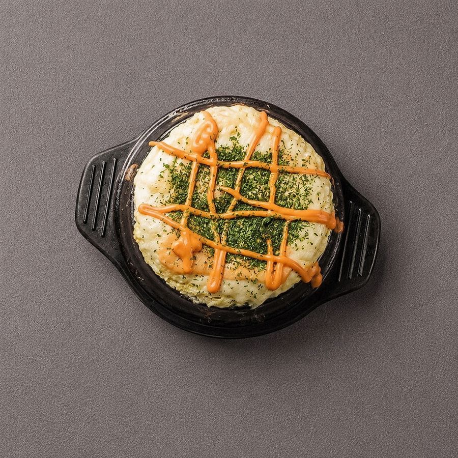 직화대첩 폭탄 계란찜
